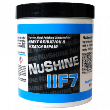 NuShine II F7
