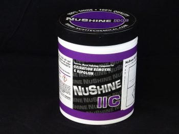Nushine II 