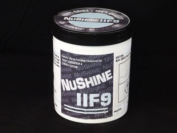 Nushine II 