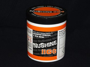 Nushine II 