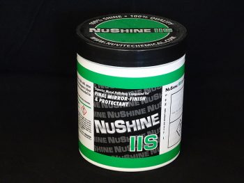 Nushine II 