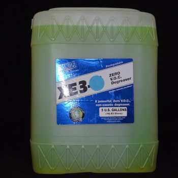 XE3 Degreaser